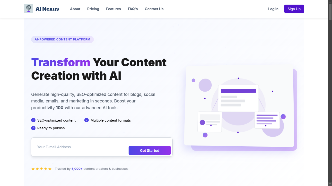 Web Design